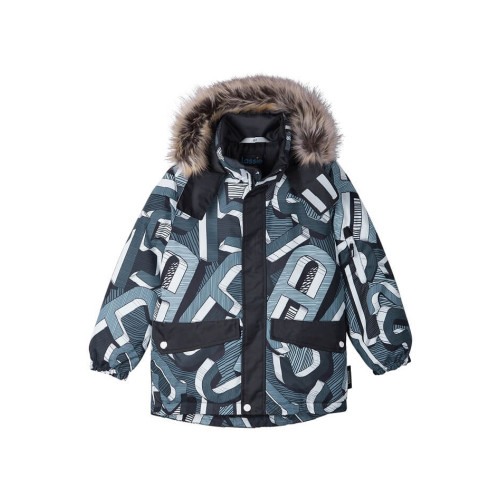 Зимняя куртка Lassie by Reima Steffan 721759-9992